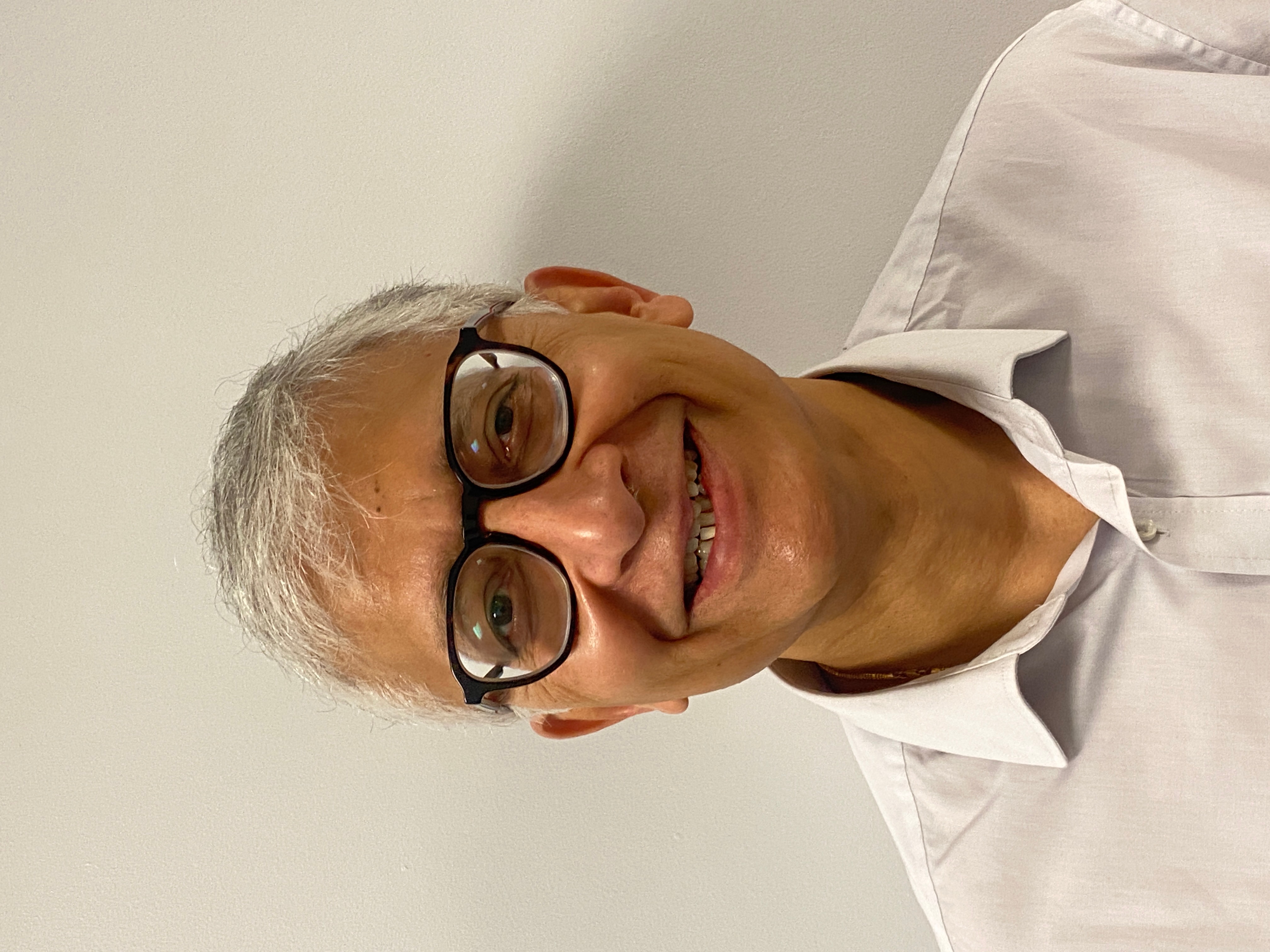 Portrait of Dr Ravi Kumar